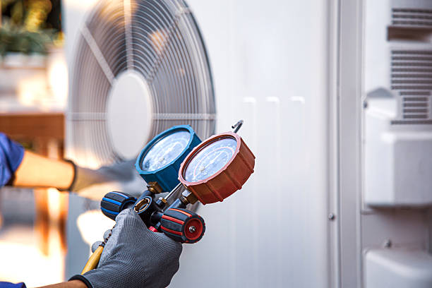Affordable Furnace Repair solutions in White Hall, WV